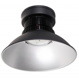 Lmpara LED Industrial | 80W, Luz Fra