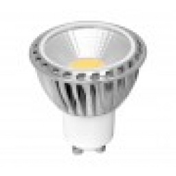 Dicroica LED | 5W, Luz Fra, Dimerizable