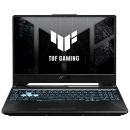 Notebook Gamer Asus Ryzen 5 4.55Ghz, 8GB, 512GB SSD, 15.6 FHD, RTX 3050 4GB