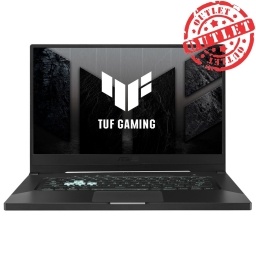 Notebook Gamer Asus Core i7 4.8Ghz, 16GB, 512GB SSD, 15.6 FHD,RTX3060 6GB (con detalles)