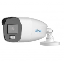 Camara HiLook 2MP TurboHD bullet