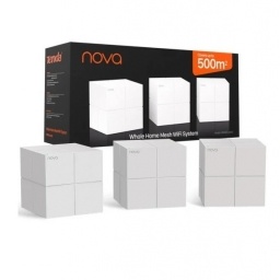 Router Tenda Mesh Nova MW6 Wi-fi 5 (3 pack)