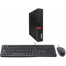 Lenovo Tiny M625Q | AMD E2-9000e 1.5Ghz (4GB/32GB eMMC) Mini PC