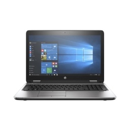 Notebook HP ProBook 640 G3 | Core i5 2.5GHz 7 Gen (8GB500GB) 14 - Recertificado