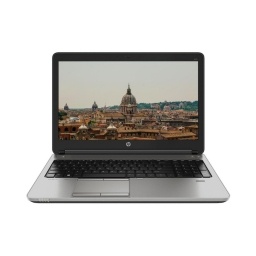 Notebook HP ProBook 430 G4 | Core i3 2.4GHz 7 Gen (8GB256SSD) 13 - Recertificado