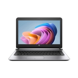 Notebook HP ProBook 430 G3 | Core i5 2.3GHz 6 Gen (8GB128SSD) 13 - Recertificado