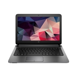 Notebook HP ProBook 430 G2 | Core i5 2.2GHz 5 Gen (8GB256SSD) 13 - Recertificado