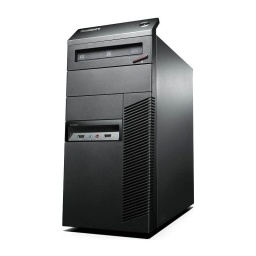 Equipo Recertificado Lenovo M83 | Intel Pentium G3220 2.7Ghz 4 Gen (4GB/500GB/DVD) Torre