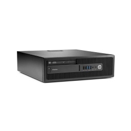 Equipo Recertificado HP EliteDesk 705 | AMD A10 3.5Ghz (8GB/480GB SSD) Desktop