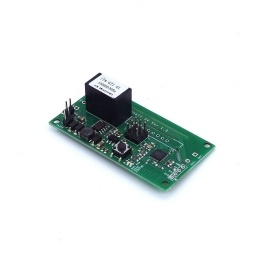 Mdulo Interruptor Sonoff SV Relay | WiFi, 5-24V, 10A