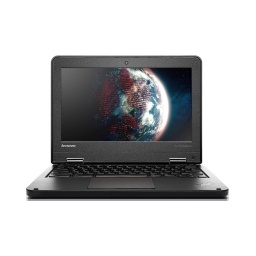 Notebook Lenovo ThinkPad 11e | CQC 1.8GHz  (4GB500GB) 11 - Recertificado