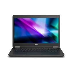 Notebook Dell Latitude E7450 | Core i7 5 Gen 2.6GHz  (8GB128GB) 14 - Recertificado