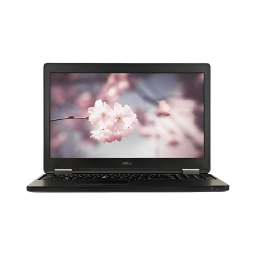 Notebook Dell Latitude E5450 | Core i5 5 Gen 2.3GHz  (8GB250GB) 14 - Recertificado