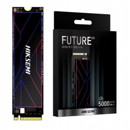 Disco SSD Hiksemi 1024GB NVMe Future Eco