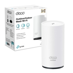 Access Point TP-Link Deco x50 AX3000 PoE (1 pack)