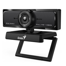 Webcam Genius WideCam c microfono Full Hd