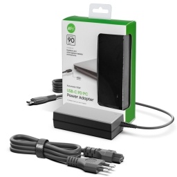 Cargador para Notebook 90W USB C