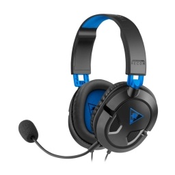 Auricular Gamer Turtle Beach Recon 50P | Con Micrfono