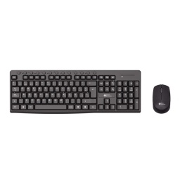 Teclado + Mouse Inalmbrico SHOT-5260+3W271 | Shot Gaming Home & Office