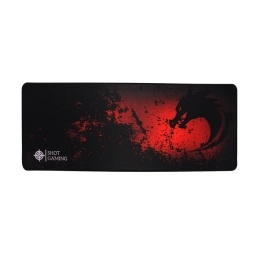 Mouse Pad Gamer Extendido Shot Gaming SHOT-GM75283