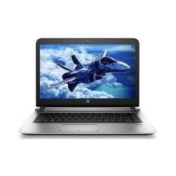 Notebook Dell Latitude E6440 | Core i5 4 Gen 2.7GHz  (4GB500GBDVD) 14 - Recertificado