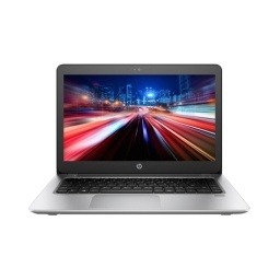 Notebook HP ProBook 440 G4 | Core i3 2.4GHz 7 Gen (4GB500GB) 14 - Recertificado