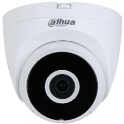 Domo IP Dahua WiFi 2mp 2.8mm 30mts IR