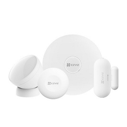 Kit Smart Home Ezviz CS-B1