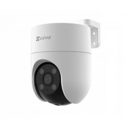 Camara Wifi Ezviz PTZ CS-H8C 2MP 1080P con seguimiento