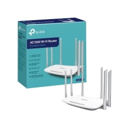 Router Inalmbrico TP-LINK Archer C86 | AC1900, WiFi 5, Mesh