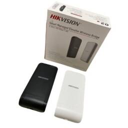 Bridge Hikvision Wifi 2.4GHz 1Km