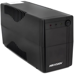 UPS Hikvision 600va  360w