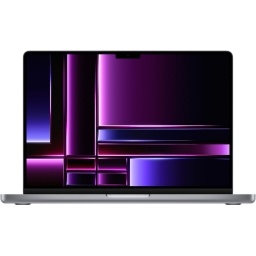 Apple Macbook Pro M2 12-core, 16GB, 1TB SSD, 16.2', Espaol