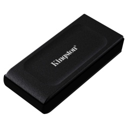 Disco Externo Kingston SSD 1TB USB