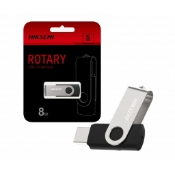 Pendrive Hiksemi 8GB USB 2.0