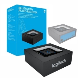 Receptor sonido Logitech USB