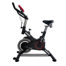 Bicicleta spinning disco 6kg Randers 