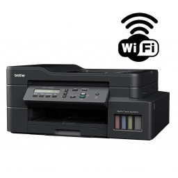 Impresora Brother Multifuncin Wi-fi DCP-T720DW