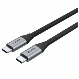 Cable USB-C 3.2 Unitek All in One 2m