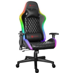 Silla Gamer X-lizzard CH-35 RGB