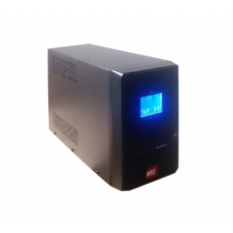 UPS NRG+ 850va / 510w con pantalla LCD