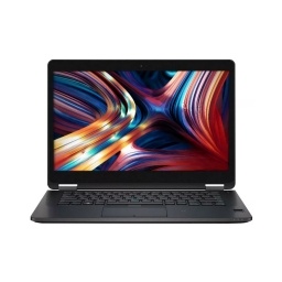 Notebook Dell Latitude E7270 | Core i5 2.8GHz 6 Gen (8GB256SSD) 12.5 - Recertificado