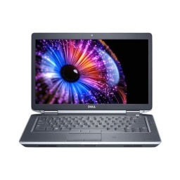 Notebook Dell Latitude E6430 | Core i5 3.3GHz 3 Gen (4GB/320GB/DVD) 14" - Recertificado