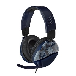 Auricular Gamer Turtle Beach Recon 70P | Con Micrfono