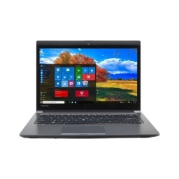 Notebook Toshiba Portege Z30-C1310 | Core i5 2.8GHz 6 Gen (8GB128SSD) 13 - Recertificado