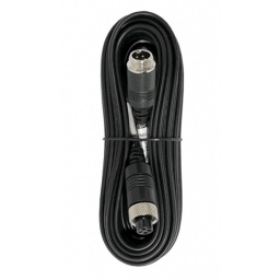 Cable extensor tipo aviacin de 6 metros