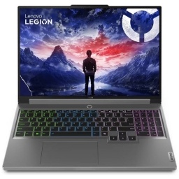 Notebook Gamer Lenovo Core i9 5.8Ghz, 32GB, 1TB SSD, 16 WQXGA 240Hz, RTX 4060 8GB