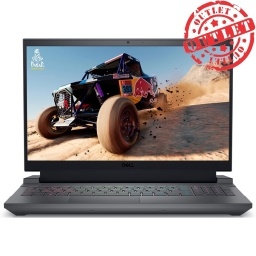 Notebook Gamer DELL Ryzen 7 5.1Ghz, 16GB, 512GB SSD, 15.6 FHD, RTX 4060 8GB (con detalles)