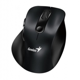 Mouse Genius Ergo 9000S negro