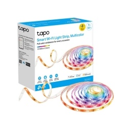 Tira LED Inteligente TP-LINK L930-10 | RGB - Multicolor, WiFi, 10 m